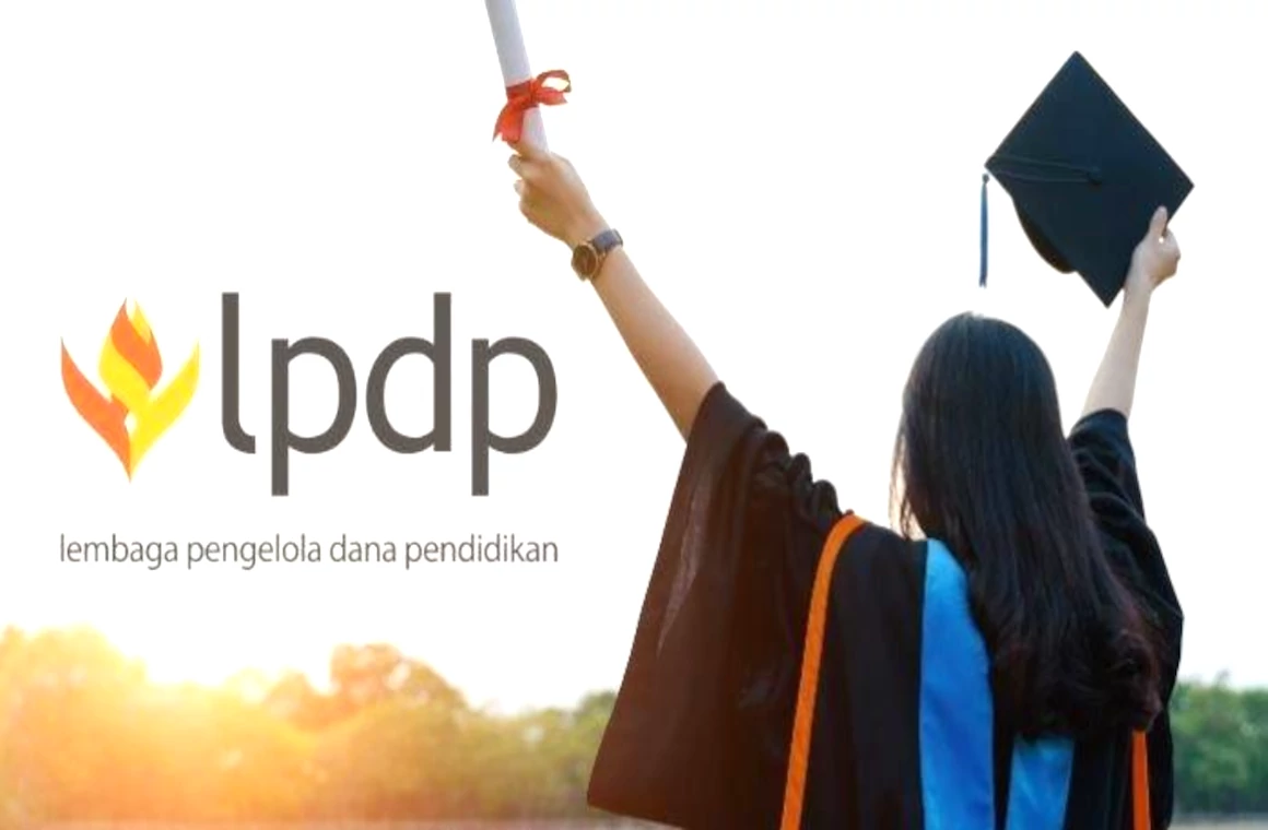 Lembaga Pengelola Dana Pendidikan